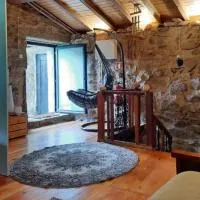 Ninho do Corvo da Urgueira, hotel u gradu Urgueira