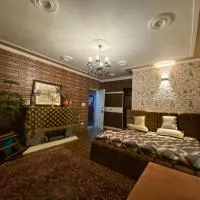 Cape villa, hotel a Srinagar