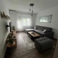 Apartman DEA, hotel i Bihać