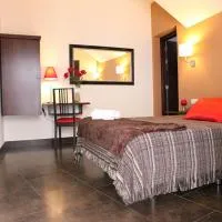 Hostal Real, hotel in San Juan del Puerto