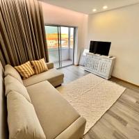 Sunrise, Hotel in P&oacute;voa de Varzim