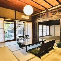 閑雲庵 -Kan un an-, hotel v mestu Ayagawa