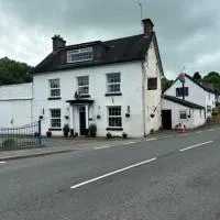Llanfair Caereinion में, होटल Dolgoch Mill House Annexe