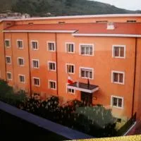 casa pace e bene, hotell i San Giovanni Rotondo