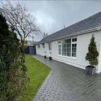 Birch Villa, hotell i Aberystwyth