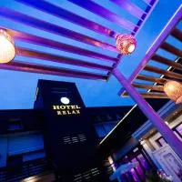 Hotel Relax Craiova, hotel u gradu 'Craiova'