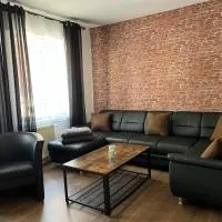 Viesnīca Ferienwohnung Nauen Familie Renner pilsētā Nauene