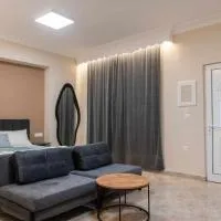 Perdika center rooms، فندق في Perdika