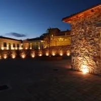 Foresta in Medias Mores