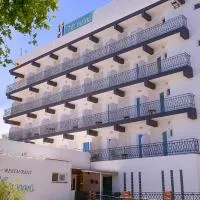 Te Maná Hotel, hotel em Torreblanca
