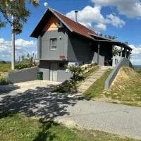 Apartman "Mare", ξενοδοχείο σε Sveti Martin na Muri