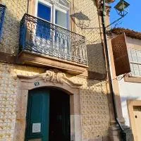 Casa Da Avo - Turismo De Habitacao, hotel a Torre de Moncorvo