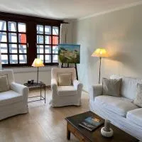 Haus Dürresbach, hotelli kohteessa Hennef