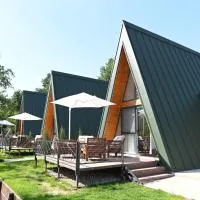Horizonti, hotel v destinácii Vrmdža
