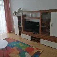 Római-Víztorony Apartman, viešbutis mieste Dunauivarošas