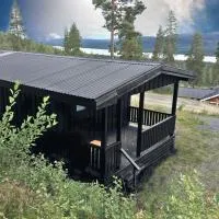 1125 Fjällstugan, отель в городе Лофсдален