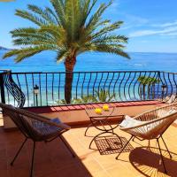 베니도름에 위치한 호텔 Sea Views Benidorm Beach