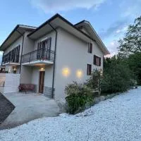 A un passo dal passo b&b, מלון בPietramala