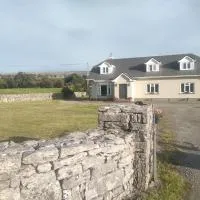 Abbeywest House, hotel sa Shanvally