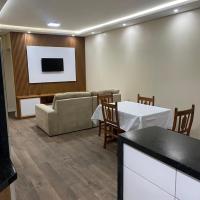 Ap completo proximo ao aeroporto、サン・ジョゼー・ドス・ピニャイスにあるアフォンソ・ペーナ国際空港 - CWBの周辺ホテル