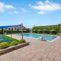 The Ocean Resort Inn, kh&aacute;ch sạn ở Nauders
