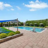 The Ocean Resort Inn, hotel en Montauk