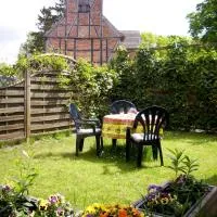 Naturaktivitäten, Entspannung - Ferienwohnung, Hotel in Ahrensberg
