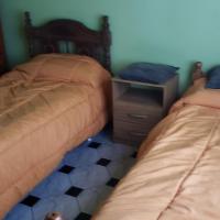 Cierre definitivo la pagina no me deja cerrarlo no reservas, hotel near Hermes Quijada International Airport - RGA, Río Grande