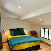 Maison Jasmin, hotel in Gruissan