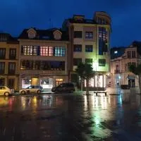 Domus Redes, hotel a Pola de Laviana