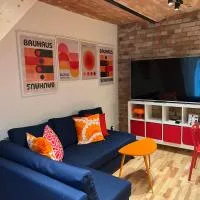 Apartamenty M7, Hotel in Leśna