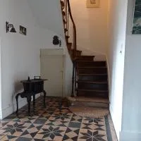 La maison de Nina, hotel Pont-Sainte-Maxence-ban