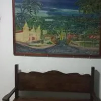 Viesnīca Apartamento Praia do Janga Paulista Pe pilsētā Paulista