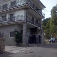 Casa Belen I y II