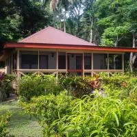 PAPAGENO RESORT & DIVE, Hotel in Kadavu