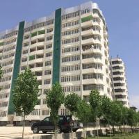 Orhan Apartment: Kabil şehrinde bir otel