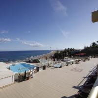 Atlantic Beach Club, hotel u gradu Plaja del Ingles