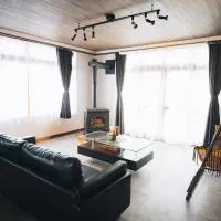 かものや洞爺ファーマーズハウス Kamonoya Toya Farmer's House、Tōyaのホテル