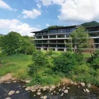 Chalet Ivy Jozankei, hotel v destinácii Jozankei