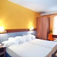 Sercotel Murrieta, hotell sihtkohas Logroño