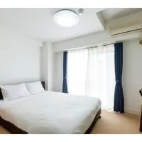 Hotel WWJ - Vacation STAY 82100v, Hotel in Ina