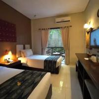 Samawa Transit Hotel: Labu Sumbawa, Sultan Muhammad Kaharuddin III Airport - SWQ yakınında bir otel