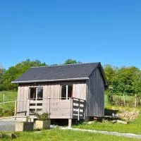 Cottage le pavillon, хотел в Клеси
