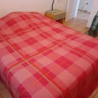 une Chambre meublé chez habitant, hotel a Roézé-sur-Sarthe