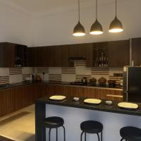 3 BHK house in central colombo, מלון ב-Dematagoda, קולומבו