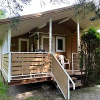 Chatka pod Javorovým, hotel v destinaci Třinec