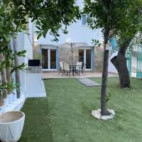 Casa rural La Vereda del rio Guadalquivir, хотел в Mogón