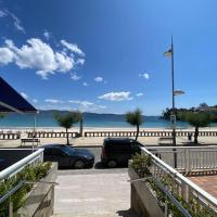 Apartamento primera l&iacute;nea Silgar Sanxenxo by RSH, Hotel in Sanxenxo