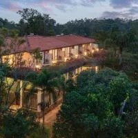 River Loft Nature Resort, Hotel in Pathegama