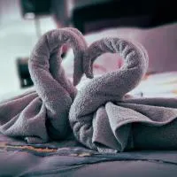 Suite Romantique La Charmante, hotel a Villersexel